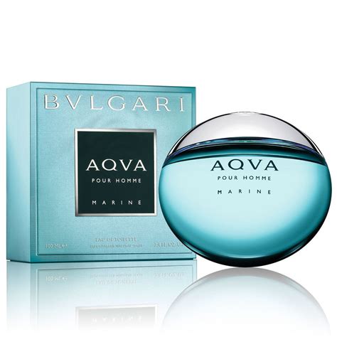 best bvlgari aqua|BVLGARI aqua marine 100ml.